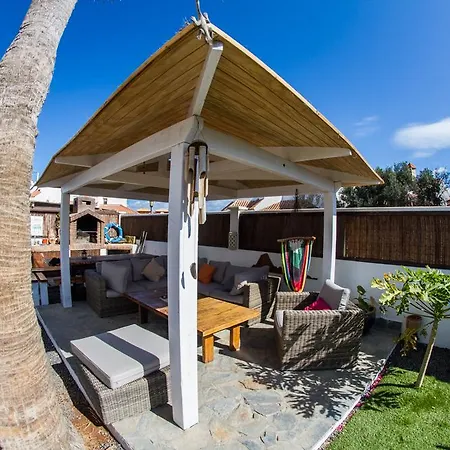 بيت ضيافة Surfhouse *