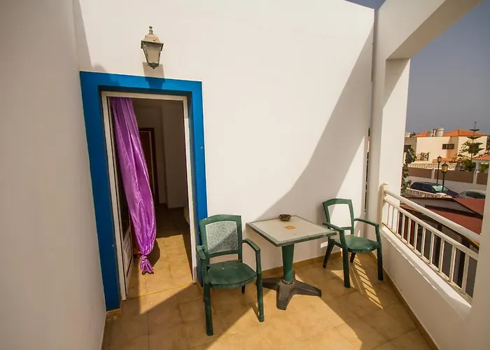 بيت ضيافة Surfhouse *