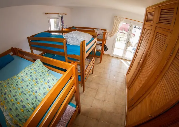 Surfhouse * كوراليهو