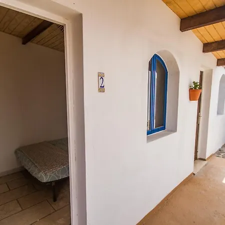 게스트하우스 Surfhouse 코라레호