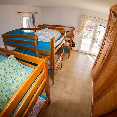 Surfhouse * Corralejo