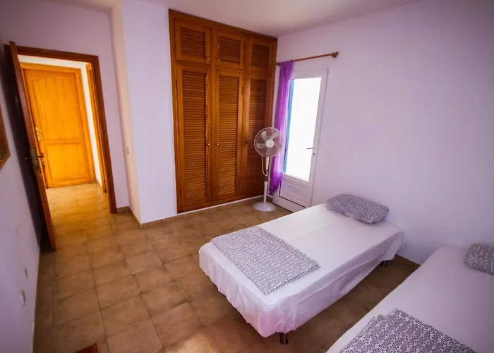 Surfhouse Casa de hóspedes Corralejo