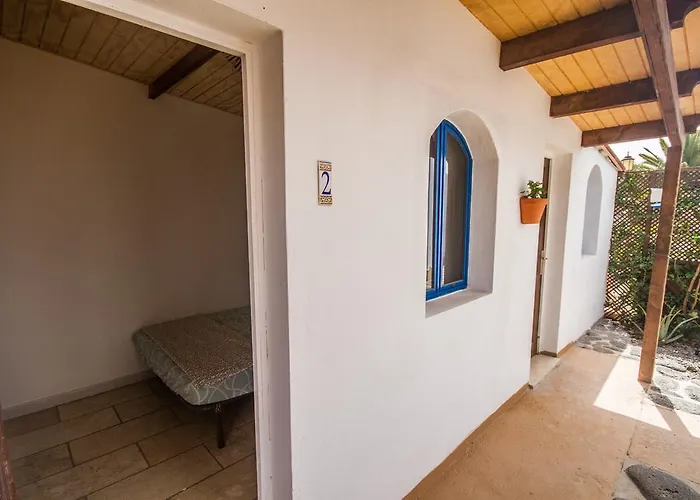 Casa de hóspedes Surfhouse Corralejo