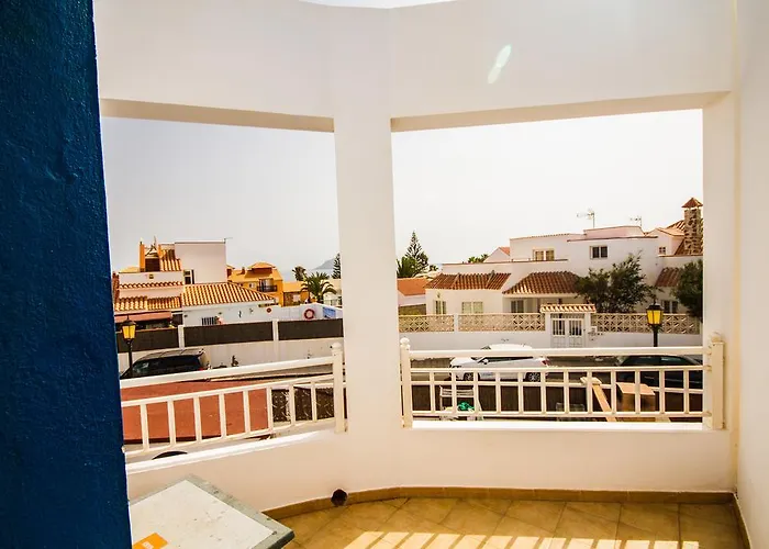 Surfhouse Casa de hóspedes Corralejo