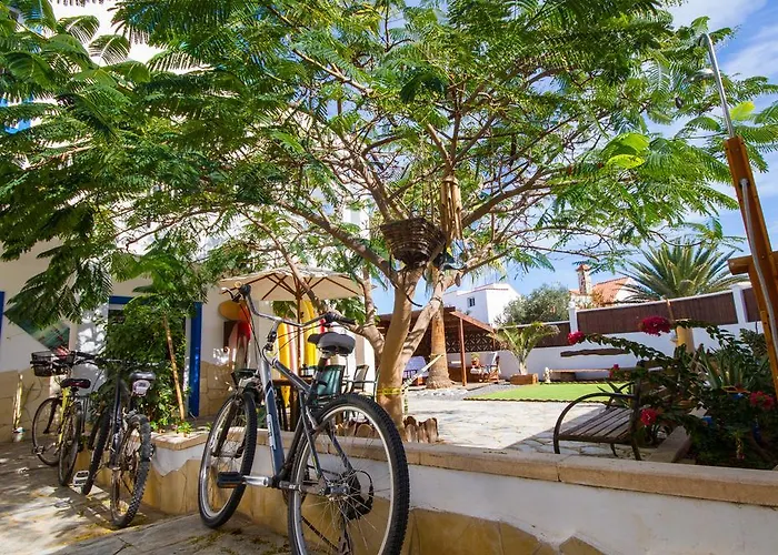 Casa de hóspedes Surfhouse *