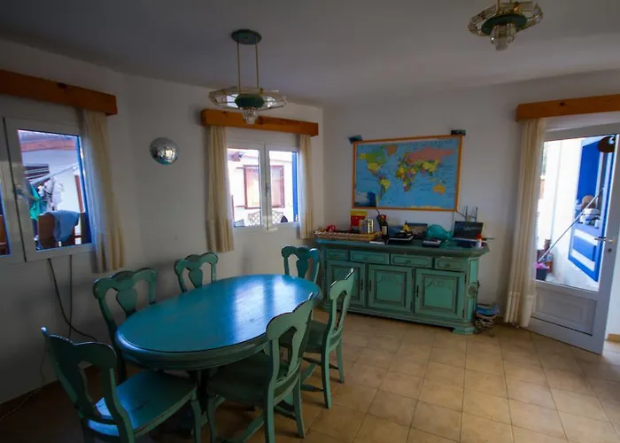 Surfhouse Casa de hóspedes Corralejo