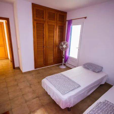 Surfhouse Gasthof Corralejo