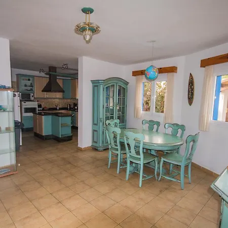 Surfhouse Guest house Corralejo