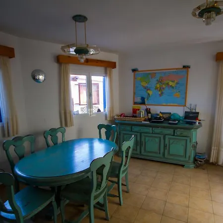 Surfhouse Guest house Corralejo