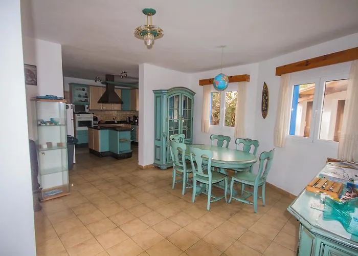 Surfhouse Guest house Corralejo