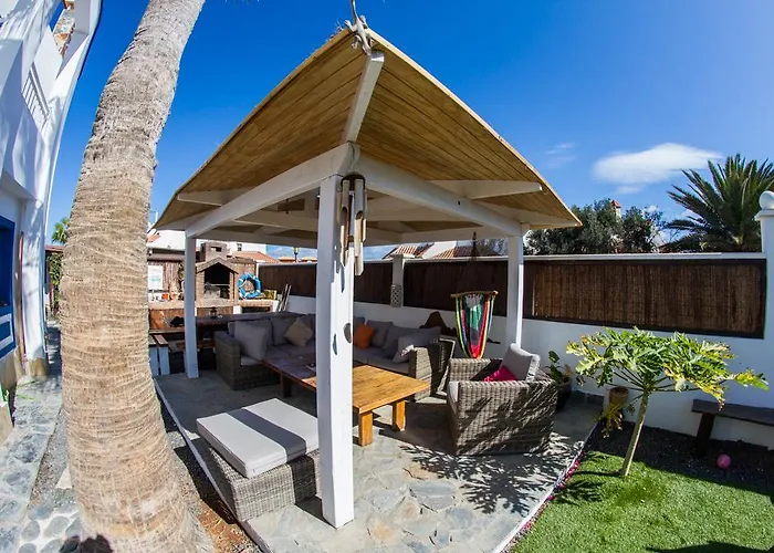 Guest house Surfhouse *